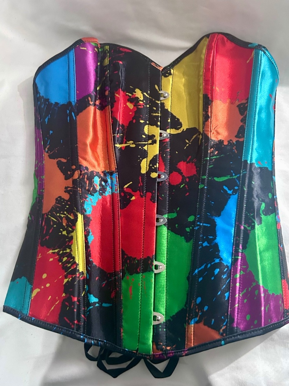 Sz Small Corset